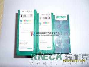 瑞耐克刀具经销